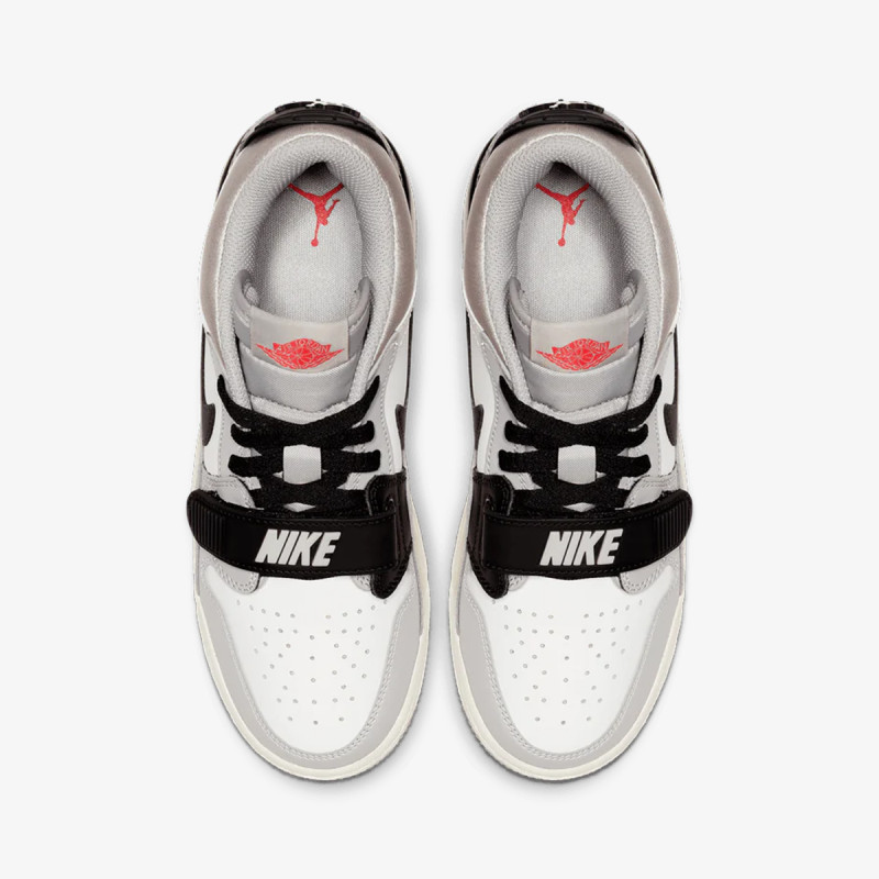 NIKE Pantofi Sport AIR JORDAN LEGACY 312 LOW 