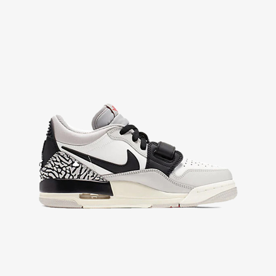 NIKE Pantofi Sport AIR JORDAN LEGACY 312 LOW 