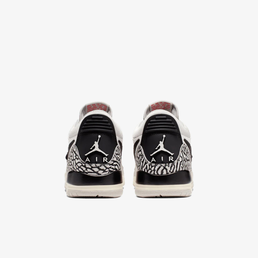 NIKE Pantofi Sport AIR JORDAN LEGACY 312 LOW 