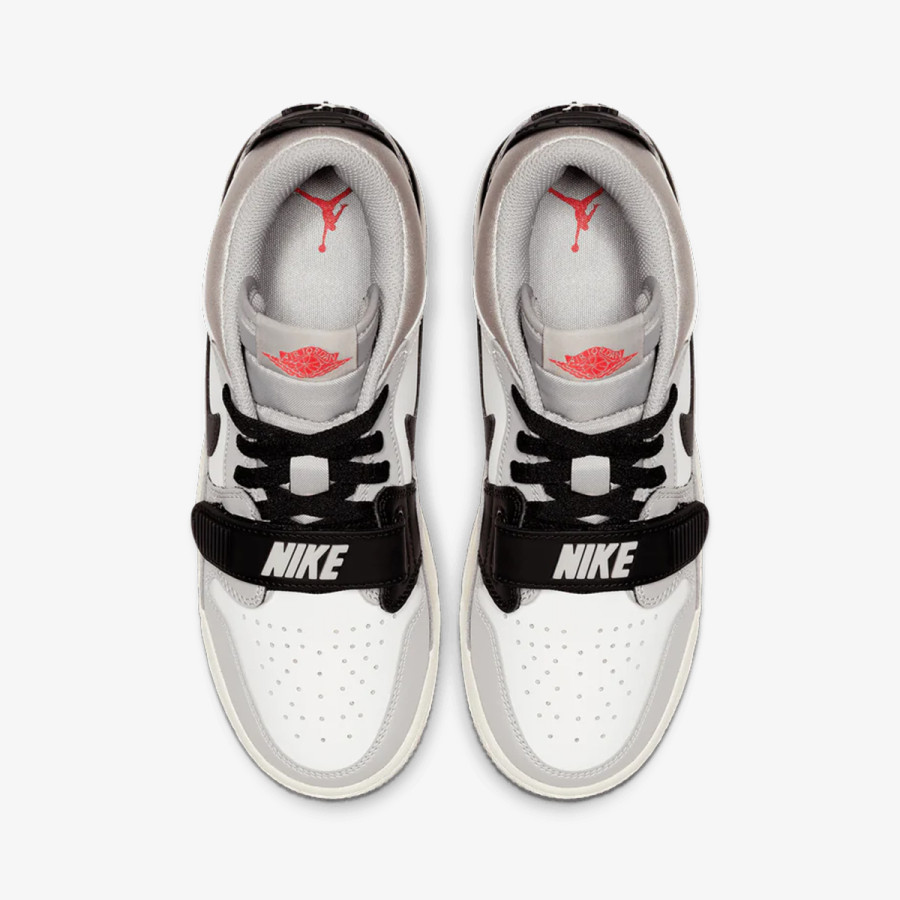 NIKE Pantofi Sport AIR JORDAN LEGACY 312 LOW 