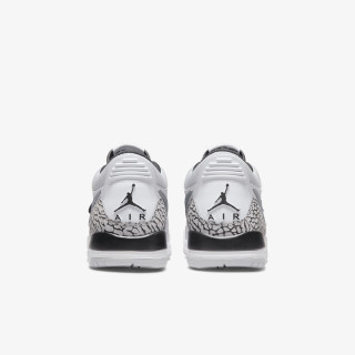 NIKE Pantofi Sport Air Jordan Legacy 312 Low 