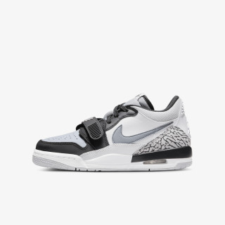 NIKE Pantofi Sport Air Jordan Legacy 312 Low 