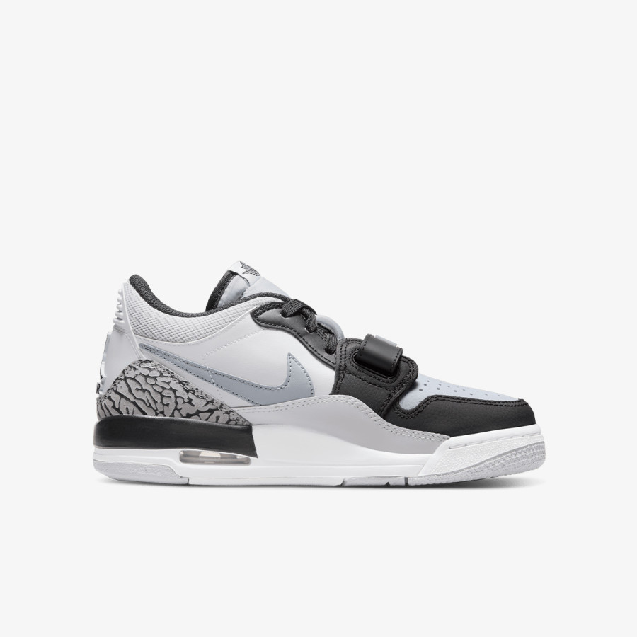 NIKE Pantofi Sport Air Jordan Legacy 312 Low 