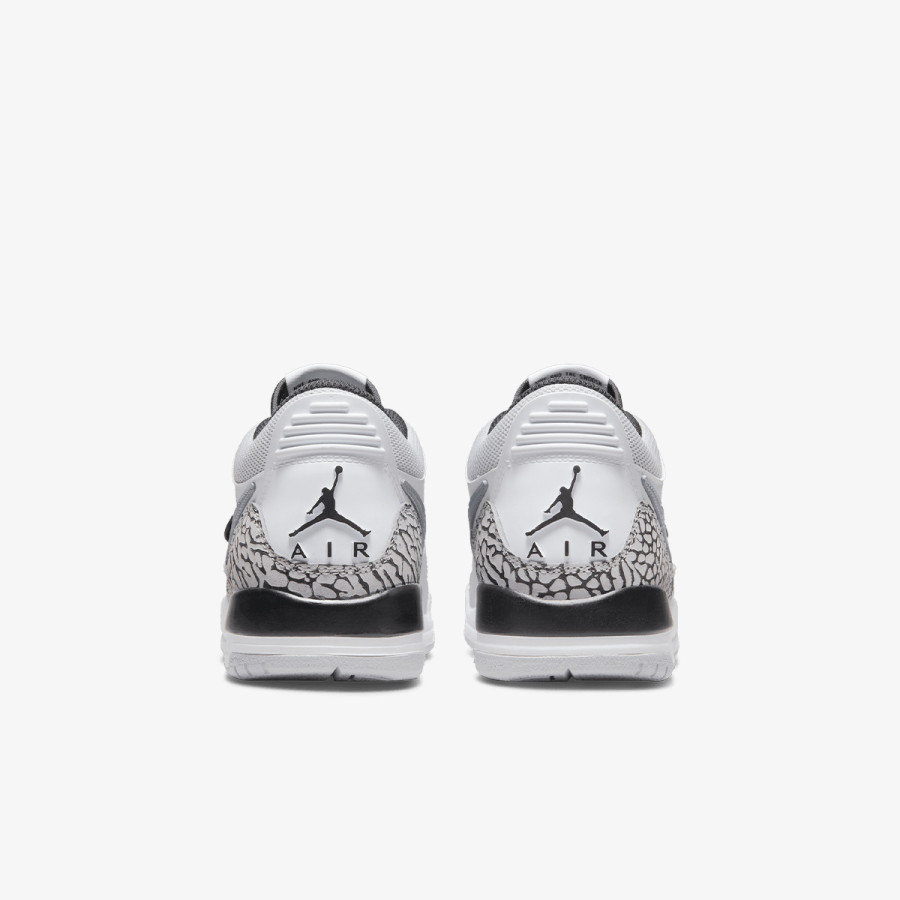 NIKE Pantofi Sport Air Jordan Legacy 312 Low 