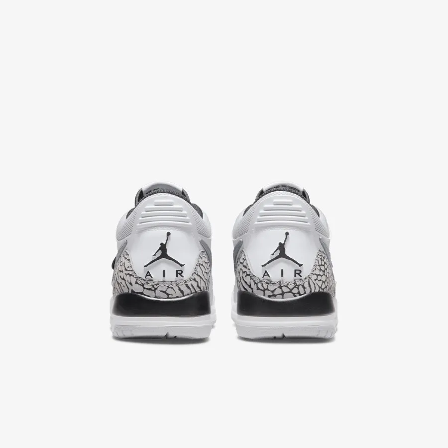 NIKE Pantofi Sport Air Jordan Legacy 312 Low 