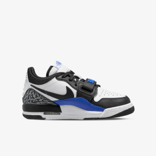 NIKE Pantofi Sport Air Jordan Legacy 312 Low 