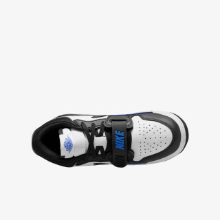 NIKE Pantofi Sport Air Jordan Legacy 312 Low 