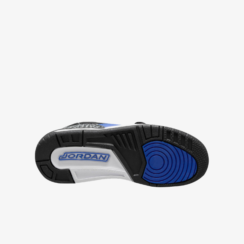 NIKE Pantofi Sport Air Jordan Legacy 312 Low 