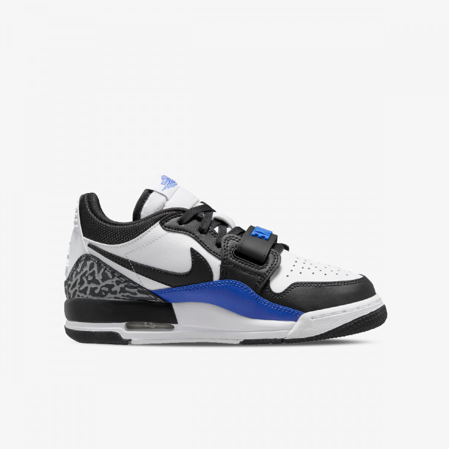 NIKE Pantofi Sport Air Jordan Legacy 312 Low 