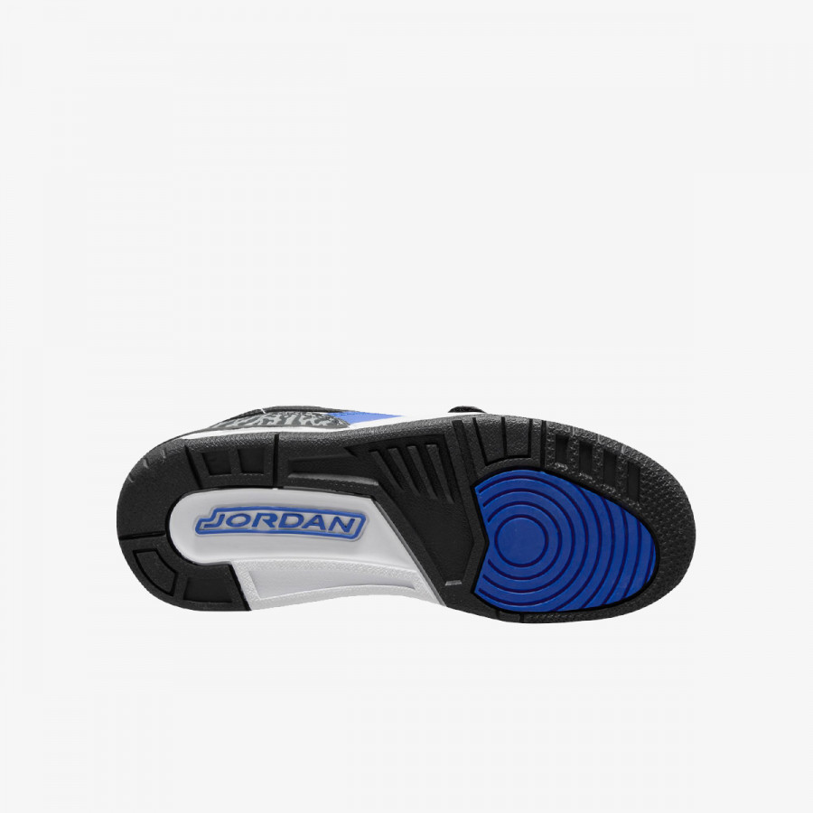 NIKE Pantofi Sport Air Jordan Legacy 312 Low 