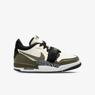 NIKE Pantofi Sport Air Jordan Legacy 312 Low 