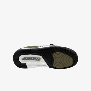 NIKE Pantofi Sport Air Jordan Legacy 312 Low 