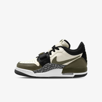 NIKE Pantofi Sport Air Jordan Legacy 312 Low 