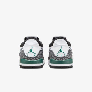 NIKE Pantofi Sport Air Jordan Legacy 312 Low 