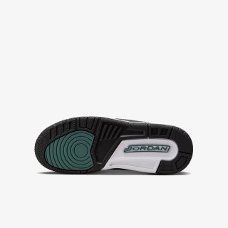 NIKE Pantofi Sport Air Jordan Legacy 312 Low 