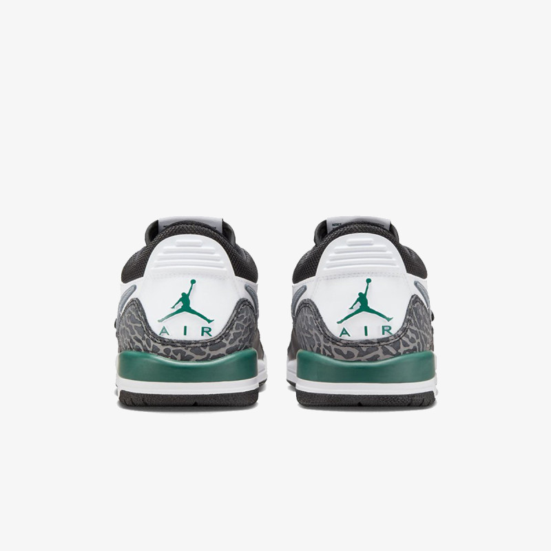 NIKE Pantofi Sport Air Jordan Legacy 312 Low 