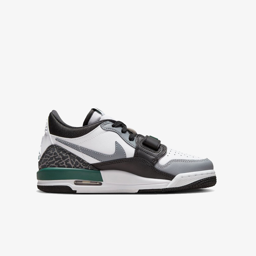 NIKE Pantofi Sport Air Jordan Legacy 312 Low 