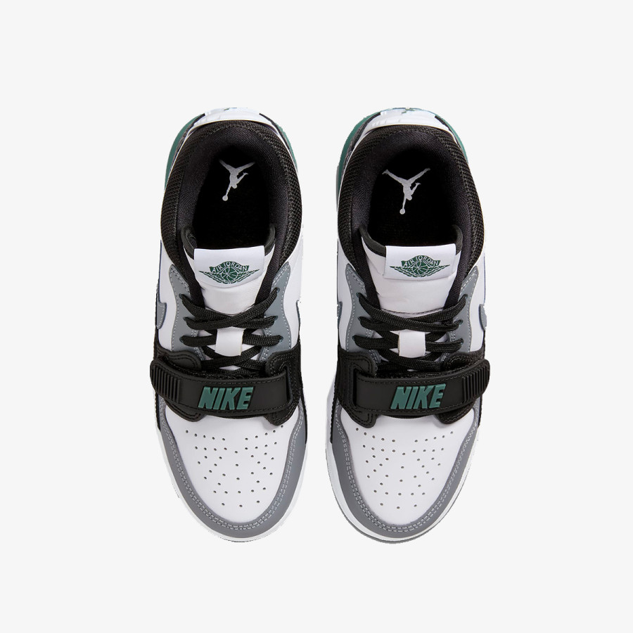 NIKE Pantofi Sport Air Jordan Legacy 312 Low 