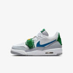 NIKE Pantofi Sport AIR JORDAN LEGACY 312 LOW BG 