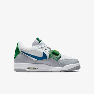 NIKE Pantofi Sport AIR JORDAN LEGACY 312 LOW BG 
