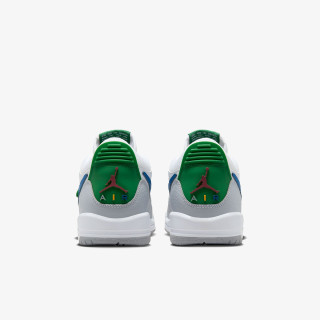 NIKE Pantofi Sport AIR JORDAN LEGACY 312 LOW BG 