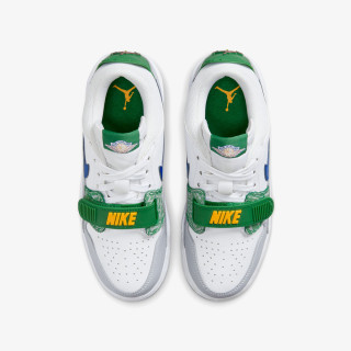 NIKE Pantofi Sport AIR JORDAN LEGACY 312 LOW BG 