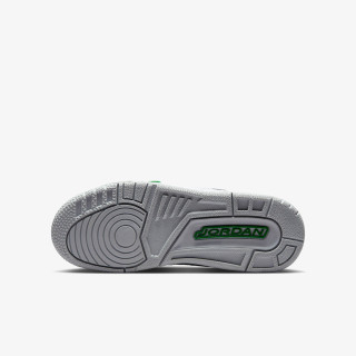 NIKE Pantofi Sport AIR JORDAN LEGACY 312 LOW BG 