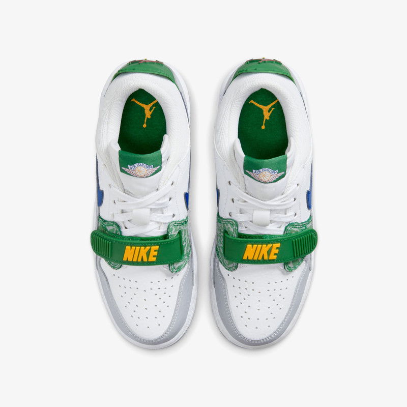 NIKE Pantofi Sport AIR JORDAN LEGACY 312 LOW BG 