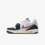 NIKE Pantofi Sport AIR JORDAN LEGACY 312 LOW BG 