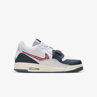 NIKE Pantofi Sport AIR JORDAN LEGACY 312 LOW BG 