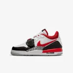 NIKE Pantofi Sport Air Jordan Legacy 312 Low 