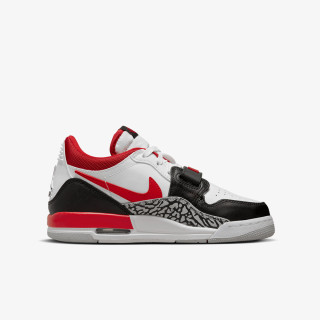 NIKE Pantofi Sport Air Jordan Legacy 312 