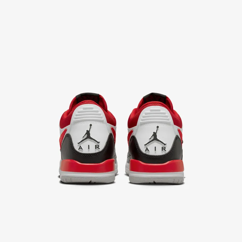 NIKE Pantofi Sport Air Jordan Legacy 312 Low 