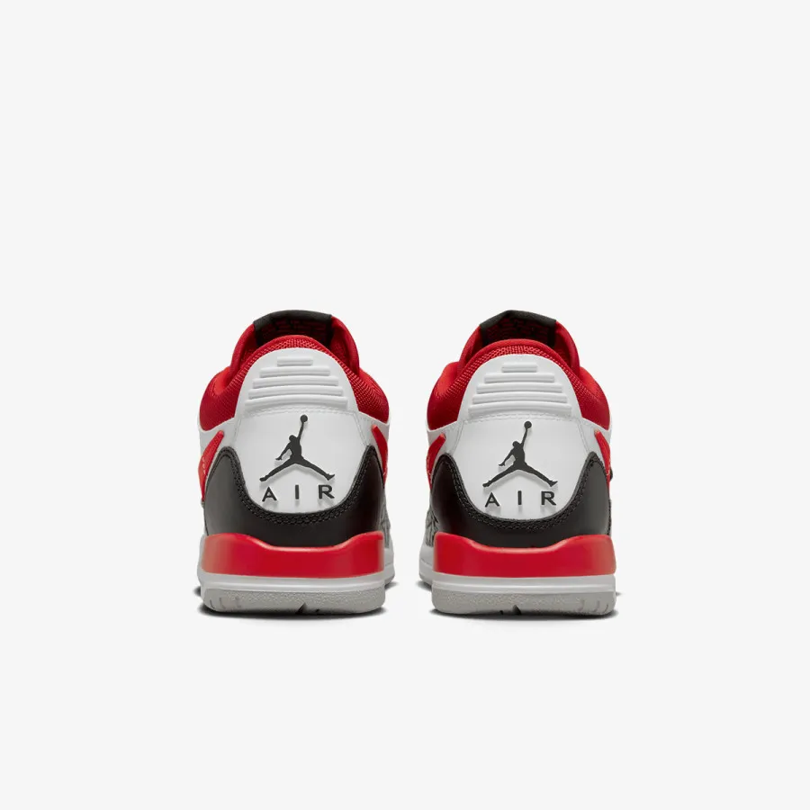 NIKE Pantofi Sport Air Jordan Legacy 312 Low 