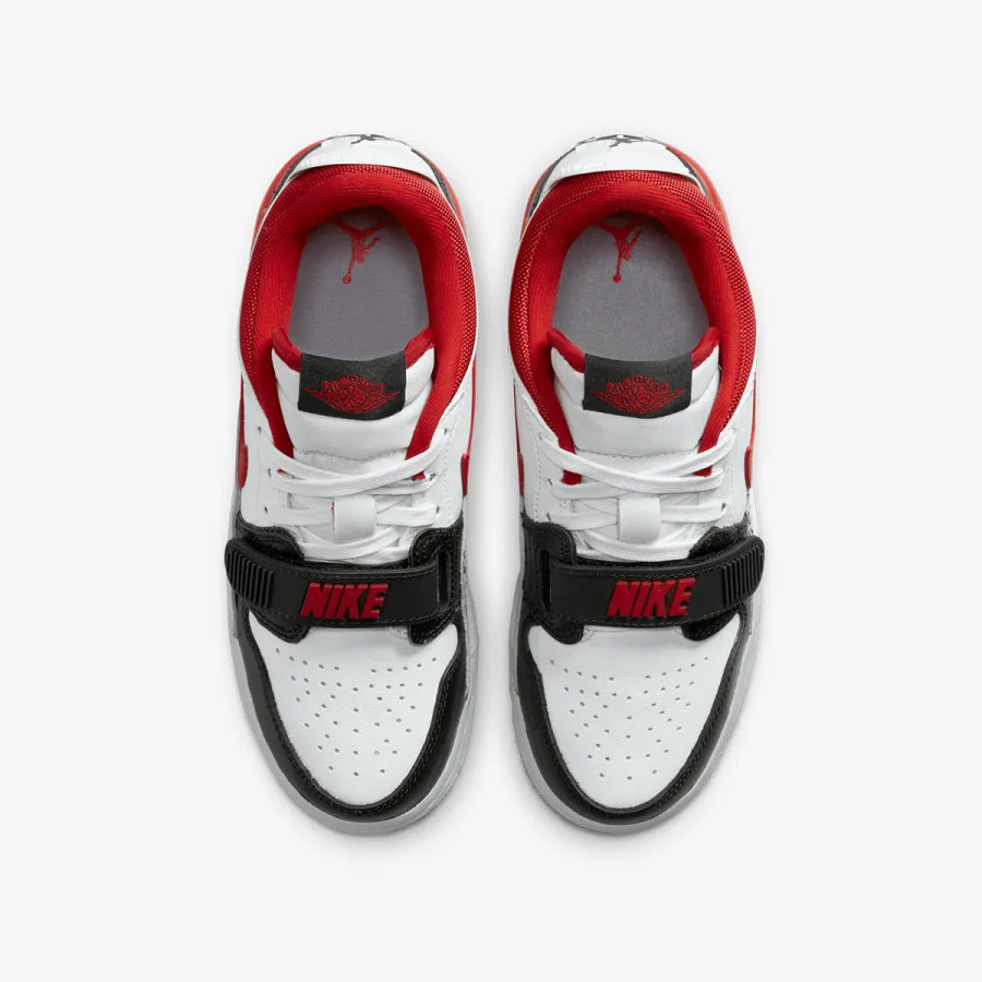 NIKE Pantofi Sport Air Jordan Legacy 312 Low 