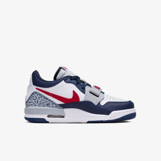 NIKE Pantofi Sport Air Jordan Legacy 312 Low 