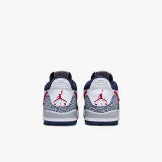 NIKE Pantofi Sport Air Jordan Legacy 312 Low 