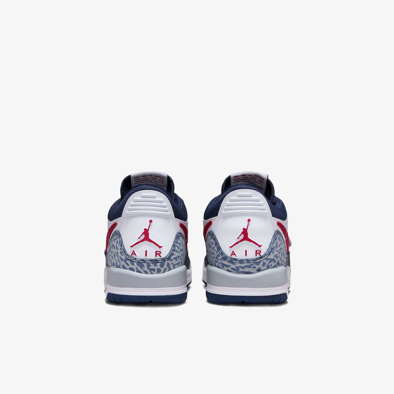 NIKE Pantofi Sport Air Jordan Legacy 312 Low 