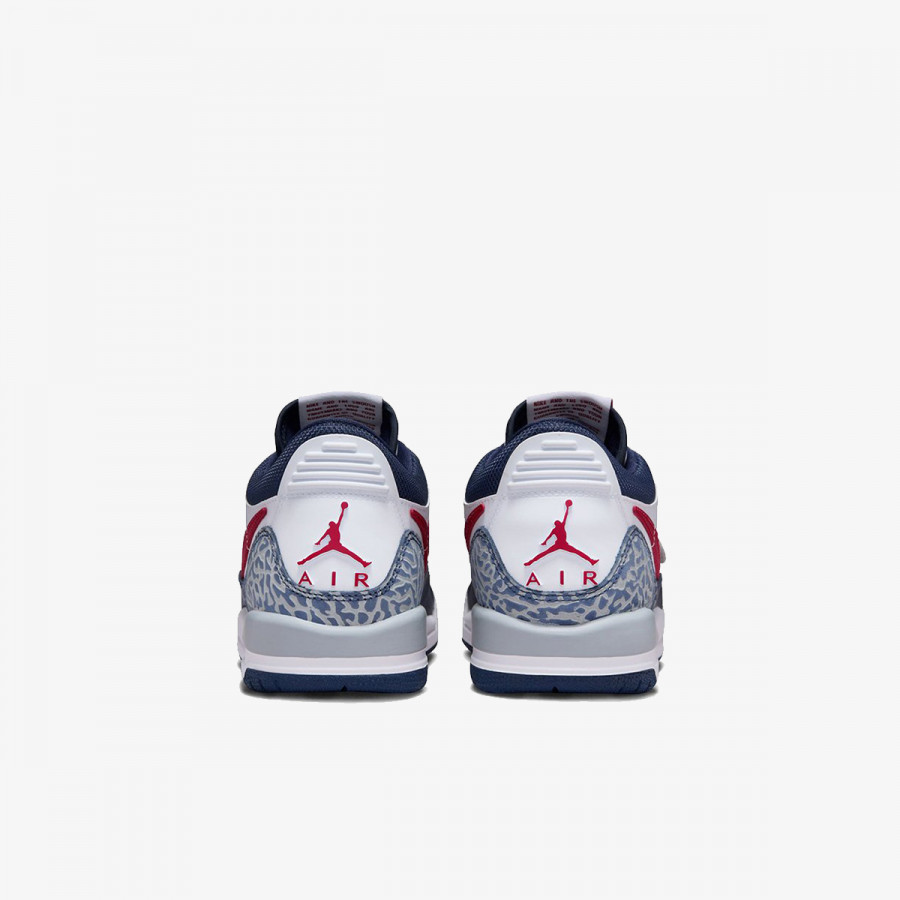 NIKE Pantofi Sport Air Jordan Legacy 312 Low 