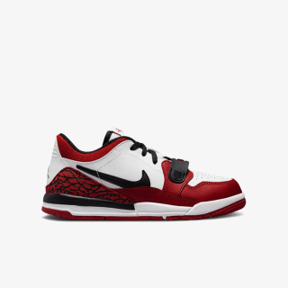 NIKE Pantofi Sport JORDAN LEGACY 312 LOW BP 