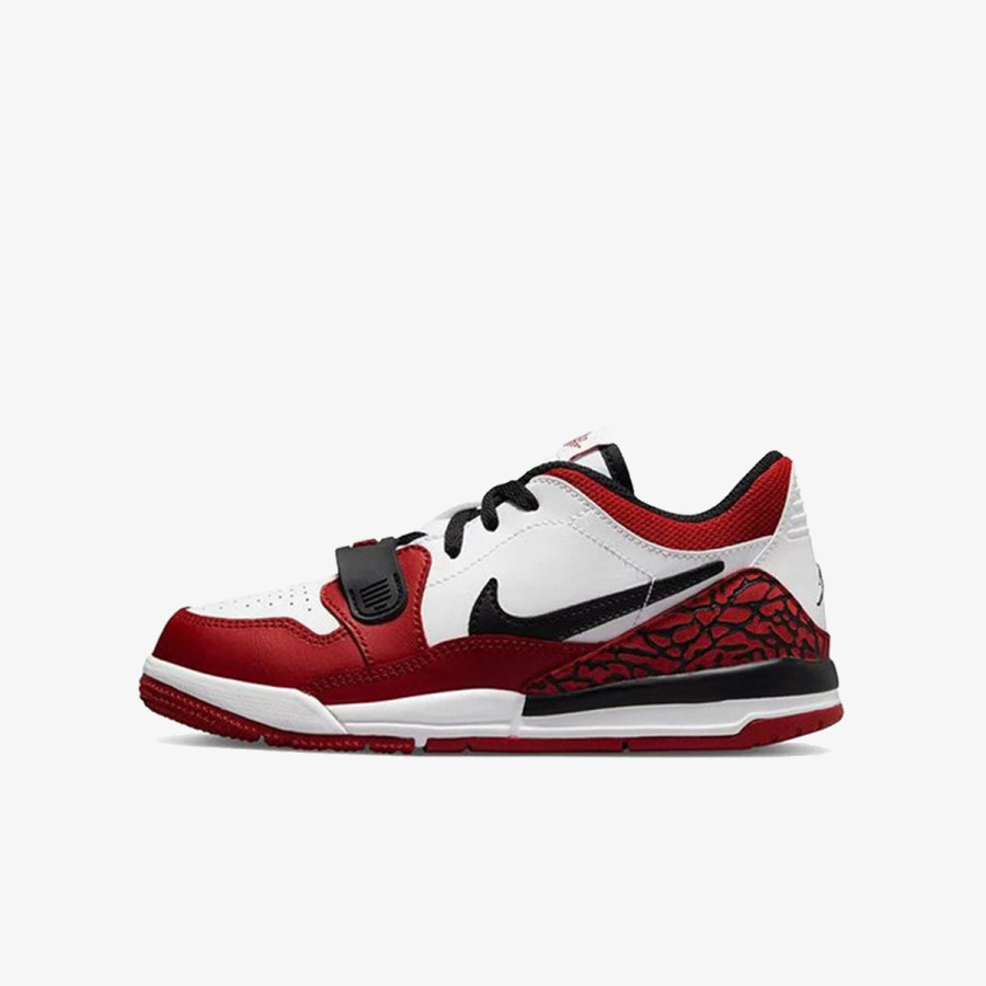 NIKE Pantofi Sport JORDAN LEGACY 312 LOW BP 