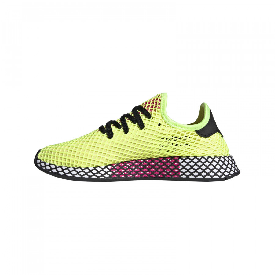 ADIDAS Pantofi Sport DEERUPT RUNNER 