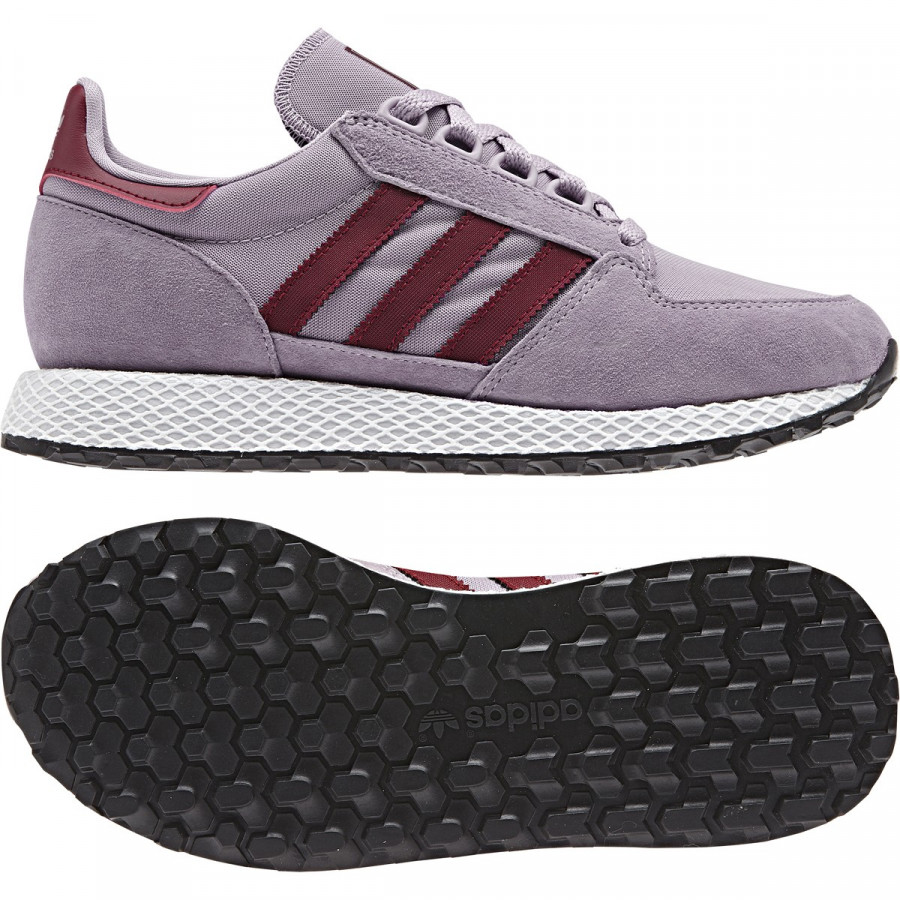 ADIDAS Pantofi Sport FOREST GROVE W 