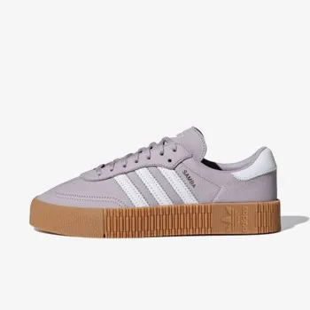 ADIDAS Pantofi Sport ADIDAS Pantofi Sport SAMBAROSE W 