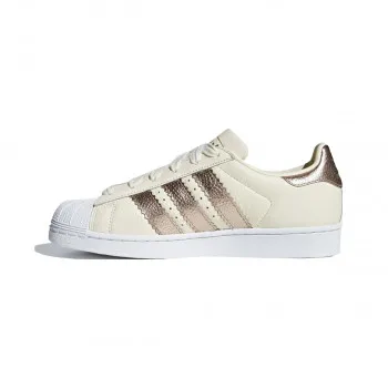ADIDAS Pantofi Sport ADIDAS Pantofi Sport SUPERSTAR W 