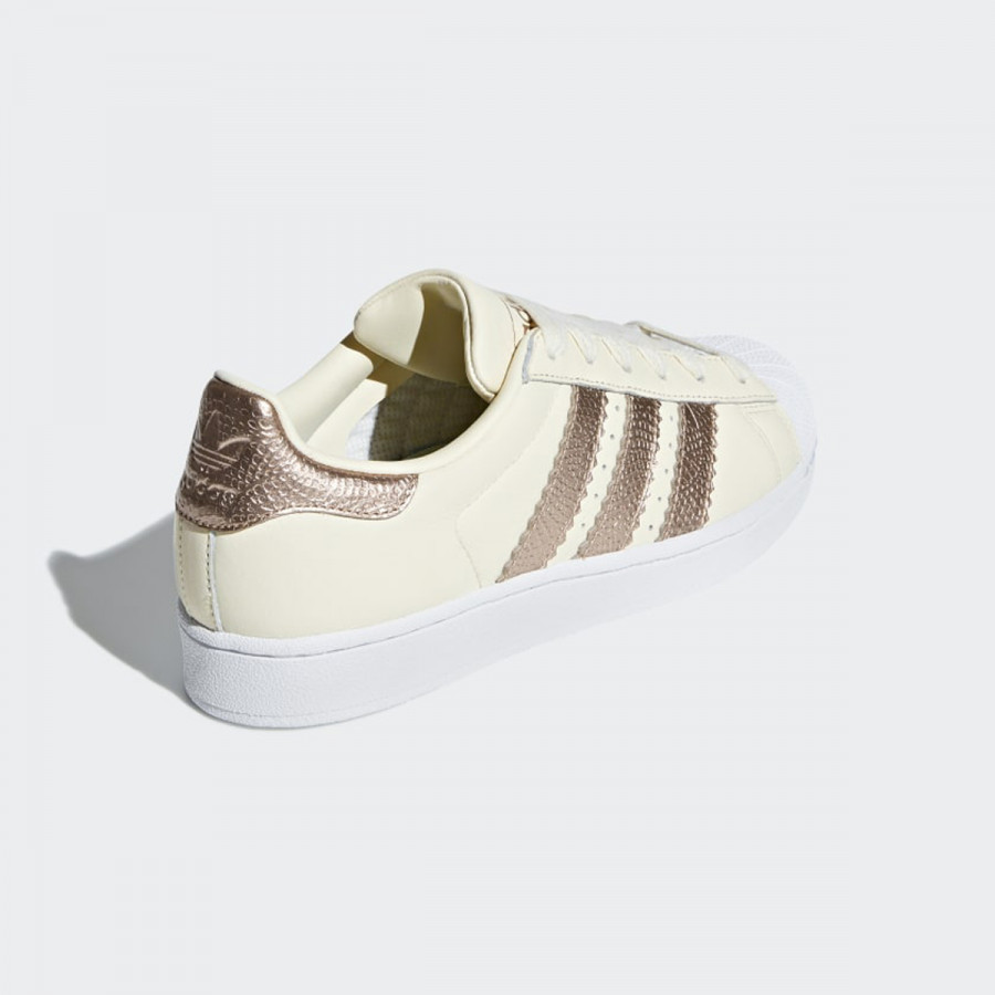 ADIDAS Pantofi Sport SUPERSTAR W 