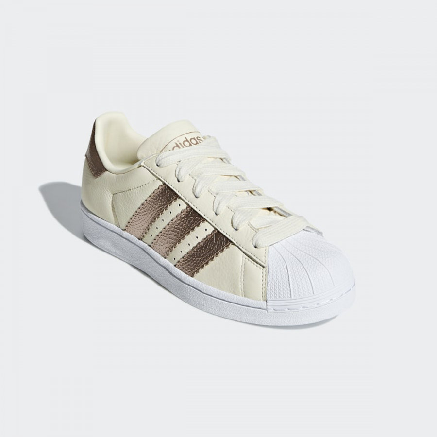 ADIDAS Pantofi Sport SUPERSTAR W 