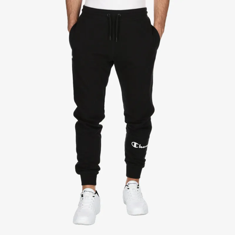 Nomination Steadily Implement CHAMPION Pantaloni de trening All Over | BuzzSneakers Romania