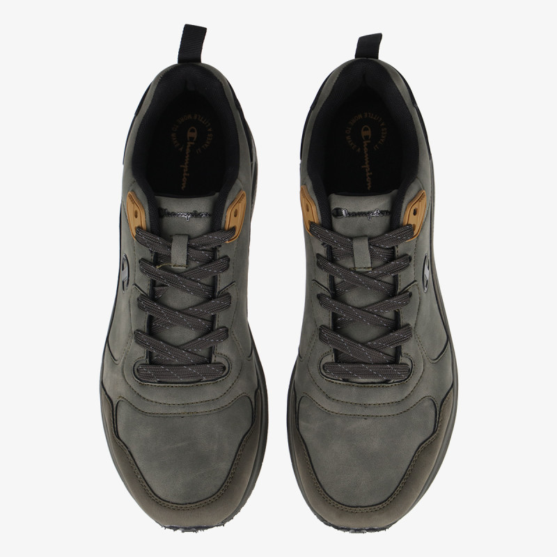 CHAMPION Pantofi Sport Bombe CO 