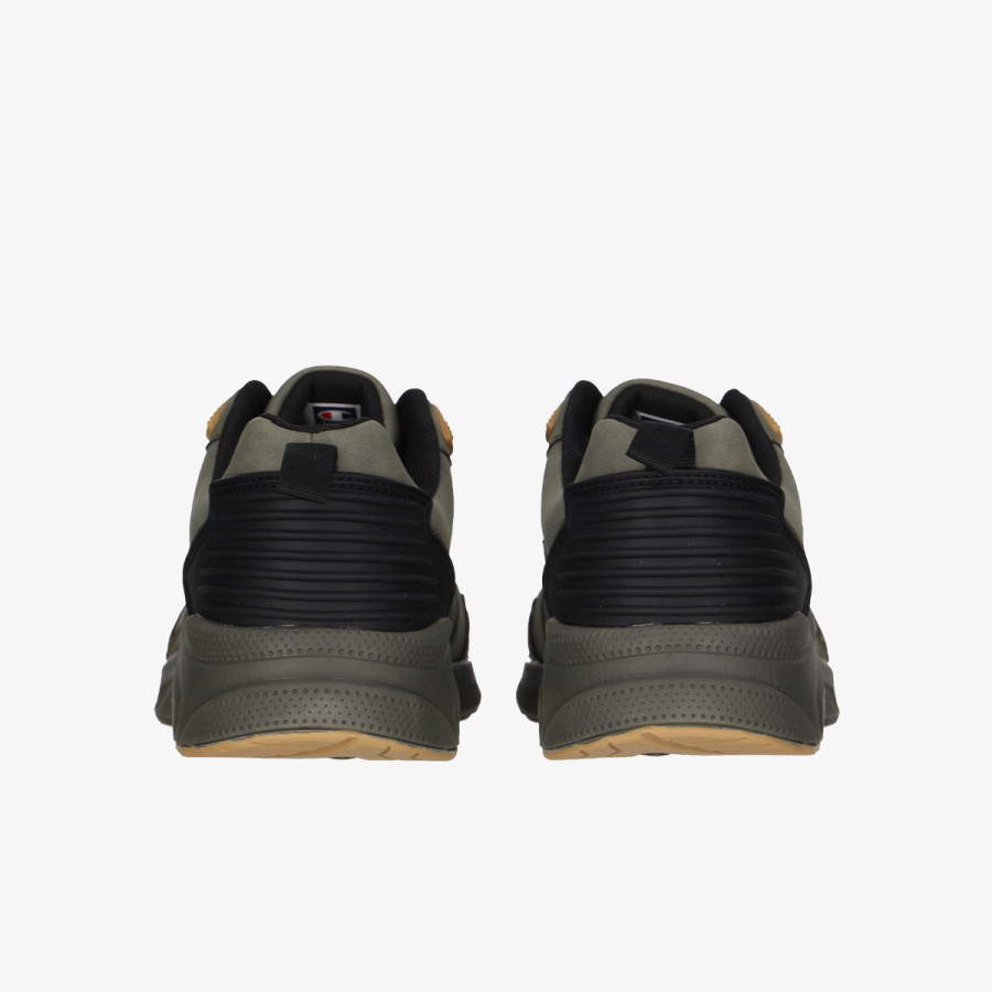 CHAMPION Pantofi Sport Bombe CO 